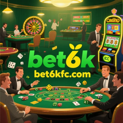 bet6k